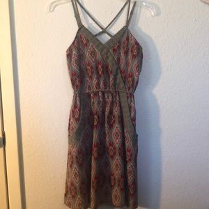 Xhilaration Dress